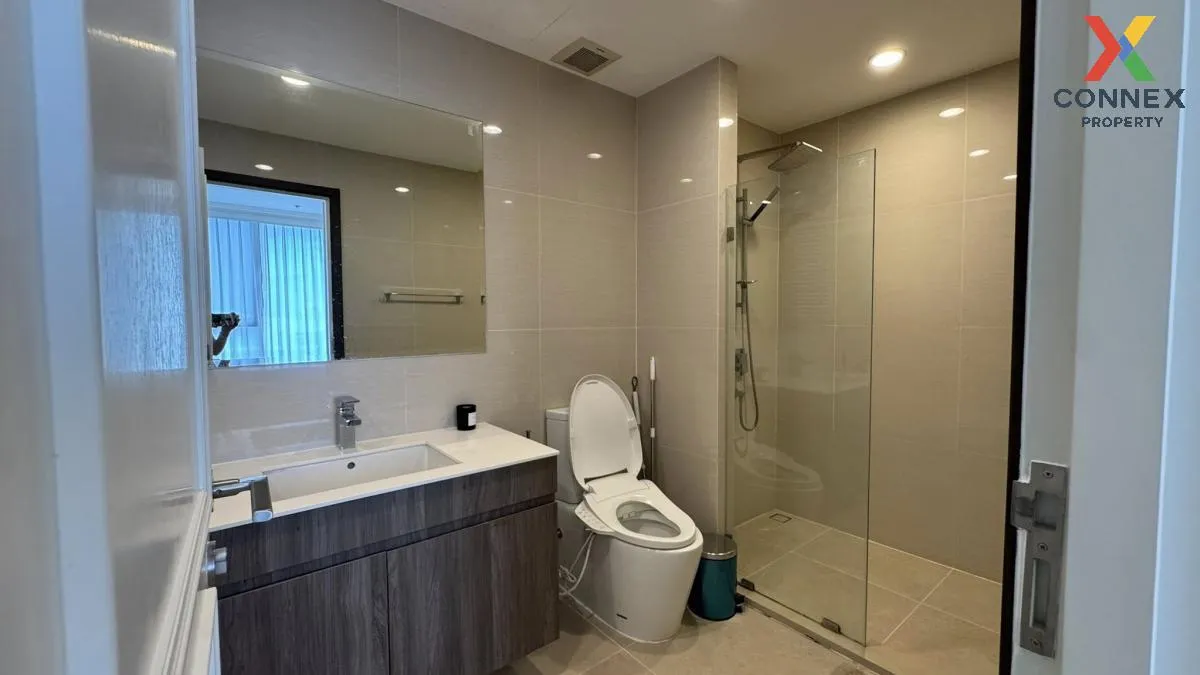 For Rent Condo , Ideo Mobi Sukhumvit 66 , BTS-Udom Suk , Bang Na 