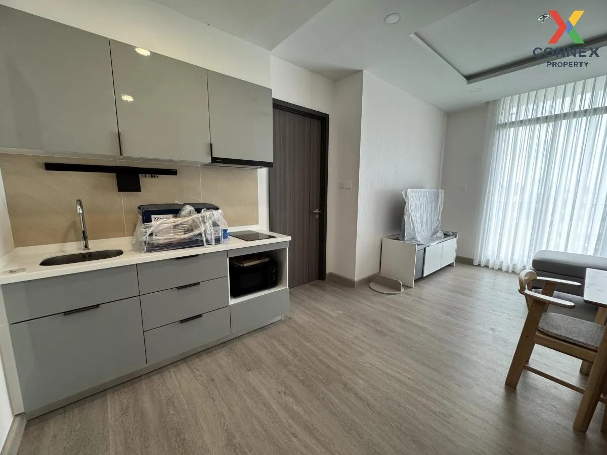 For Rent Condo , Supalai Premier Samsen - Ratchawat , Thanon Nakh 2