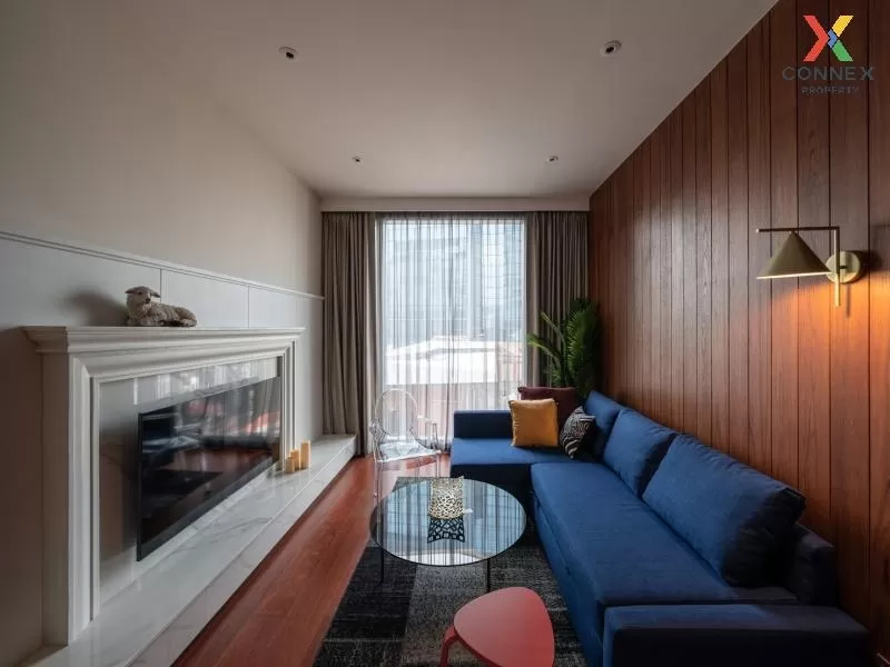 ขายคอนโด  คุณ บาย ยู BTS-ทองหล่อ คลองตันเหนือ เขต วัฒนา กรุงเทพ C ขายคอนโด  คุณ บาย ยู BTS-ทองหล่อ คลองตันเหนือ เขต วัฒนา กรุงเทพ C 1