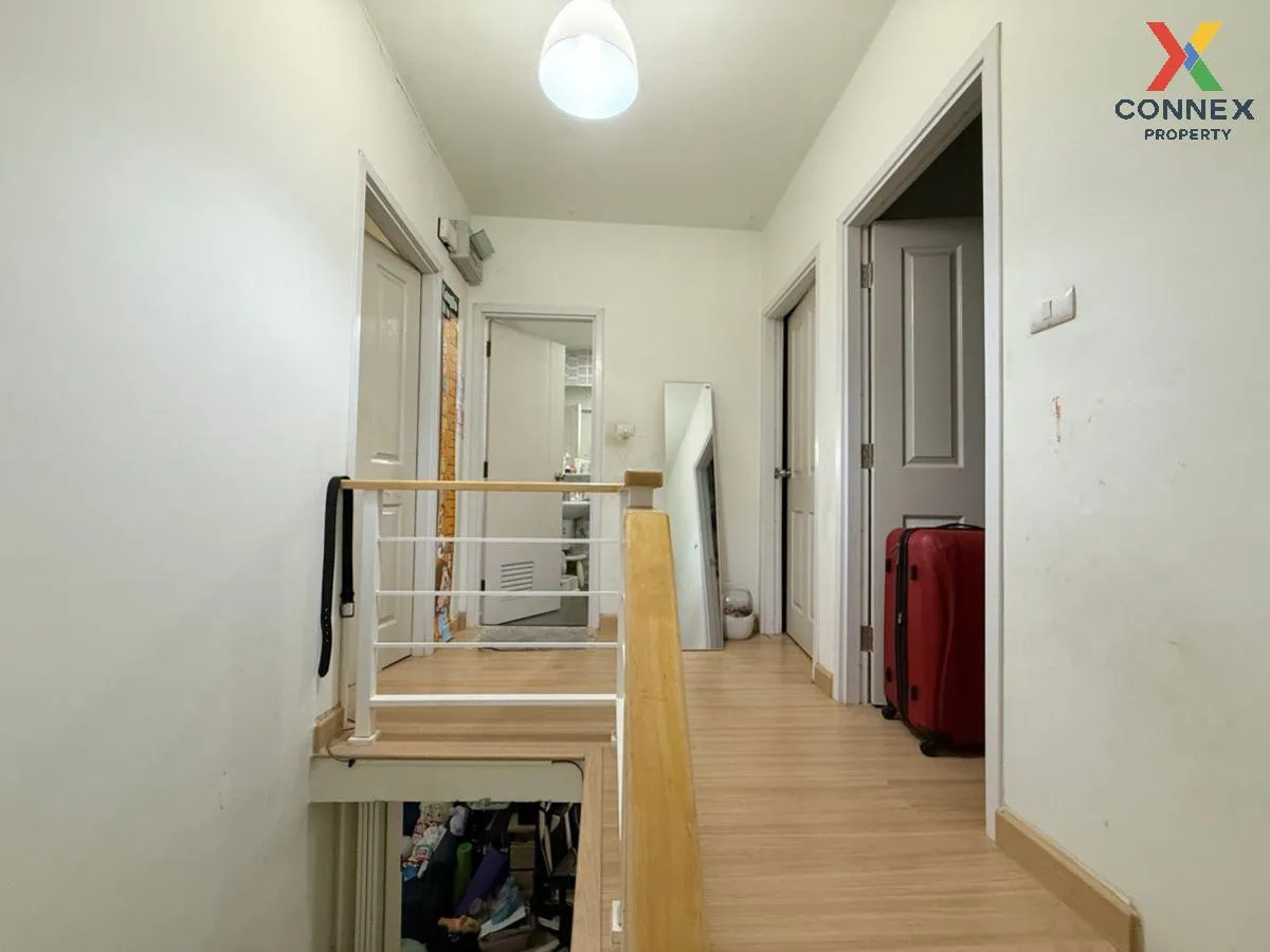 For Sale Townhouse/Townhome  , Pruksa Ville 43 Rama 5-Nakhon In , For Sale Townhouse/Townhome  , Pruksa Ville 43 Rama 5-Nakhon In , 2