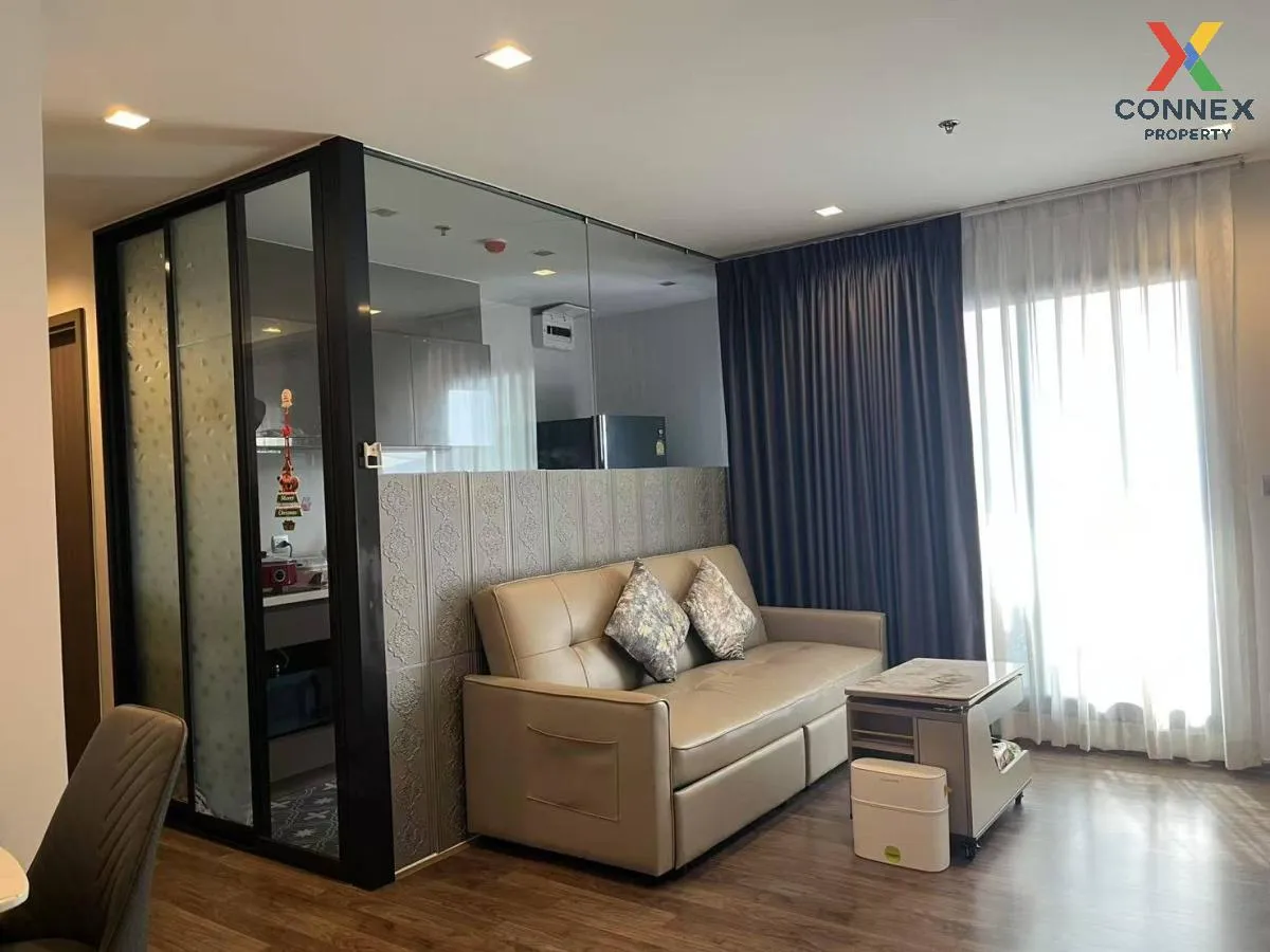For Rent Condo , Life Ladprao Valley , BTS-Ha Yaek Lat Phrao , Ch 1