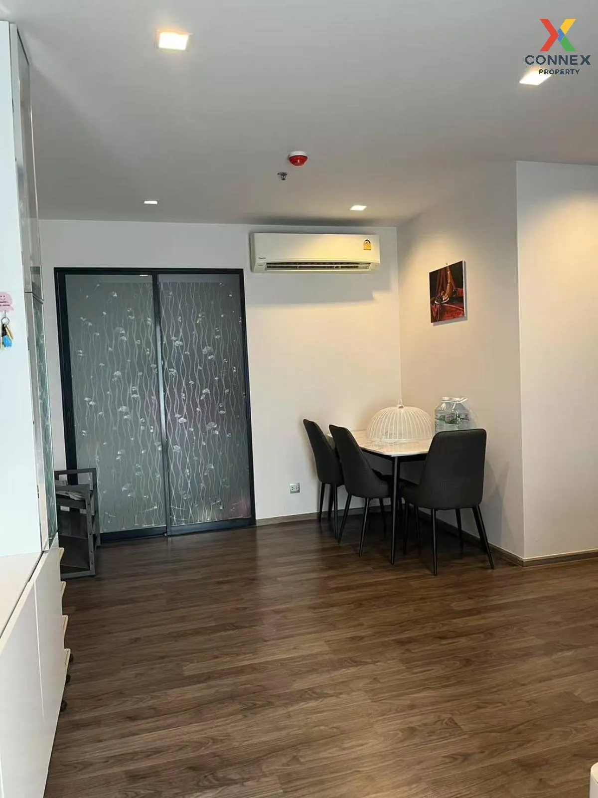 For Rent Condo , Life Ladprao Valley , BTS-Ha Yaek Lat Phrao , Ch 4