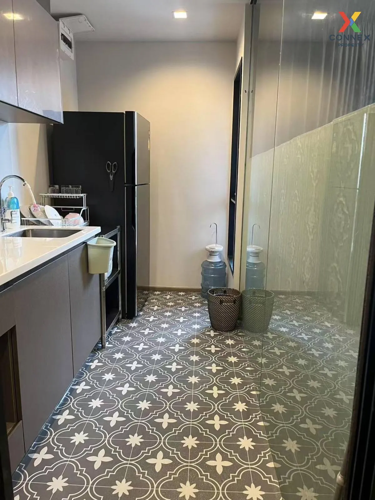 For Rent Condo , Life Ladprao Valley , BTS-Ha Yaek Lat Phrao , Ch