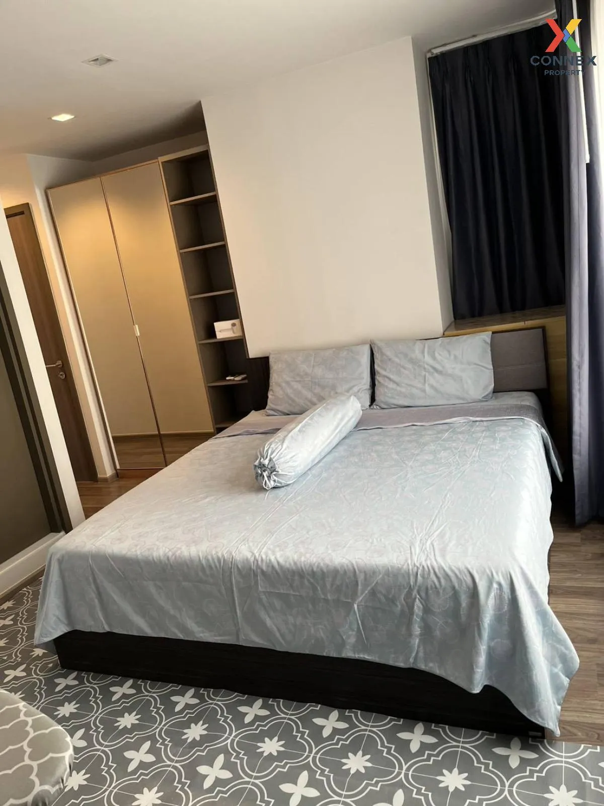 For Rent Condo , Life Ladprao Valley , BTS-Ha Yaek Lat Phrao , Ch