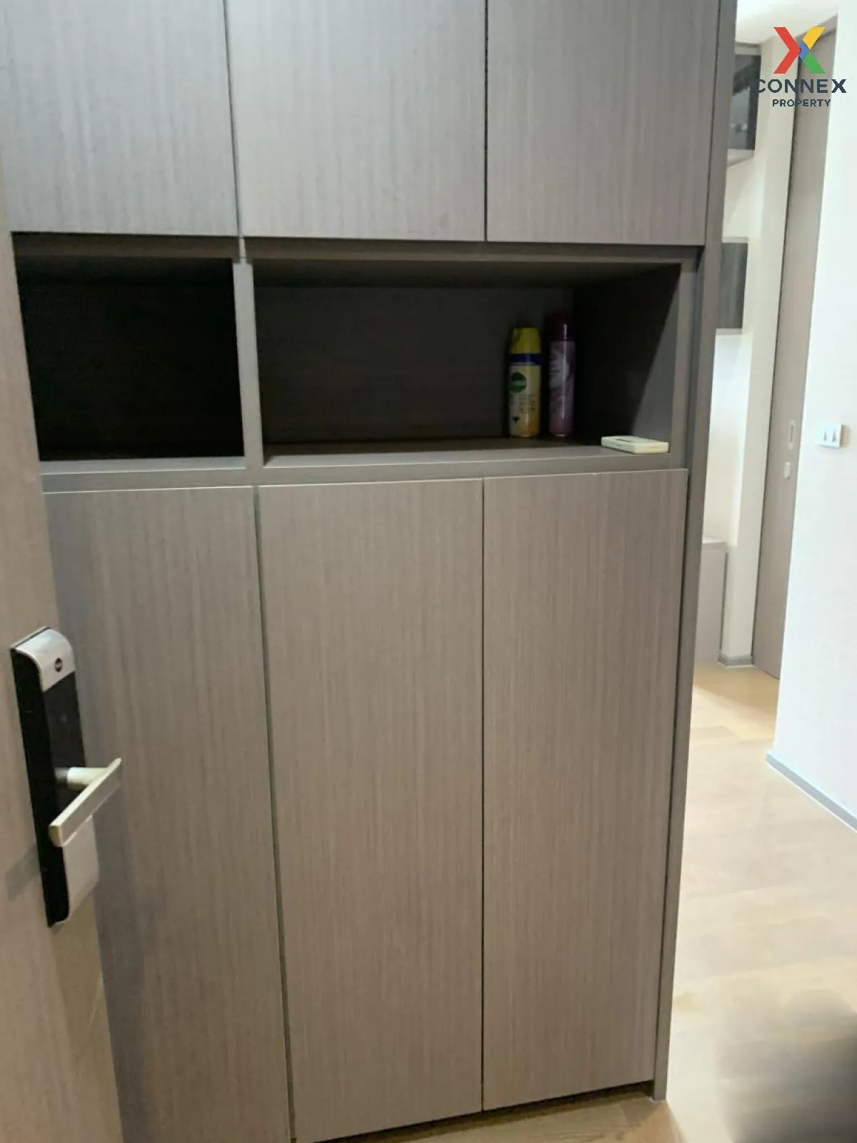 เช่าคอนโด  เดอะ ดิโพลแมท สาทร BTS-สุรศักดิ์ สีลม เขต บางรัก กรุงเ 3