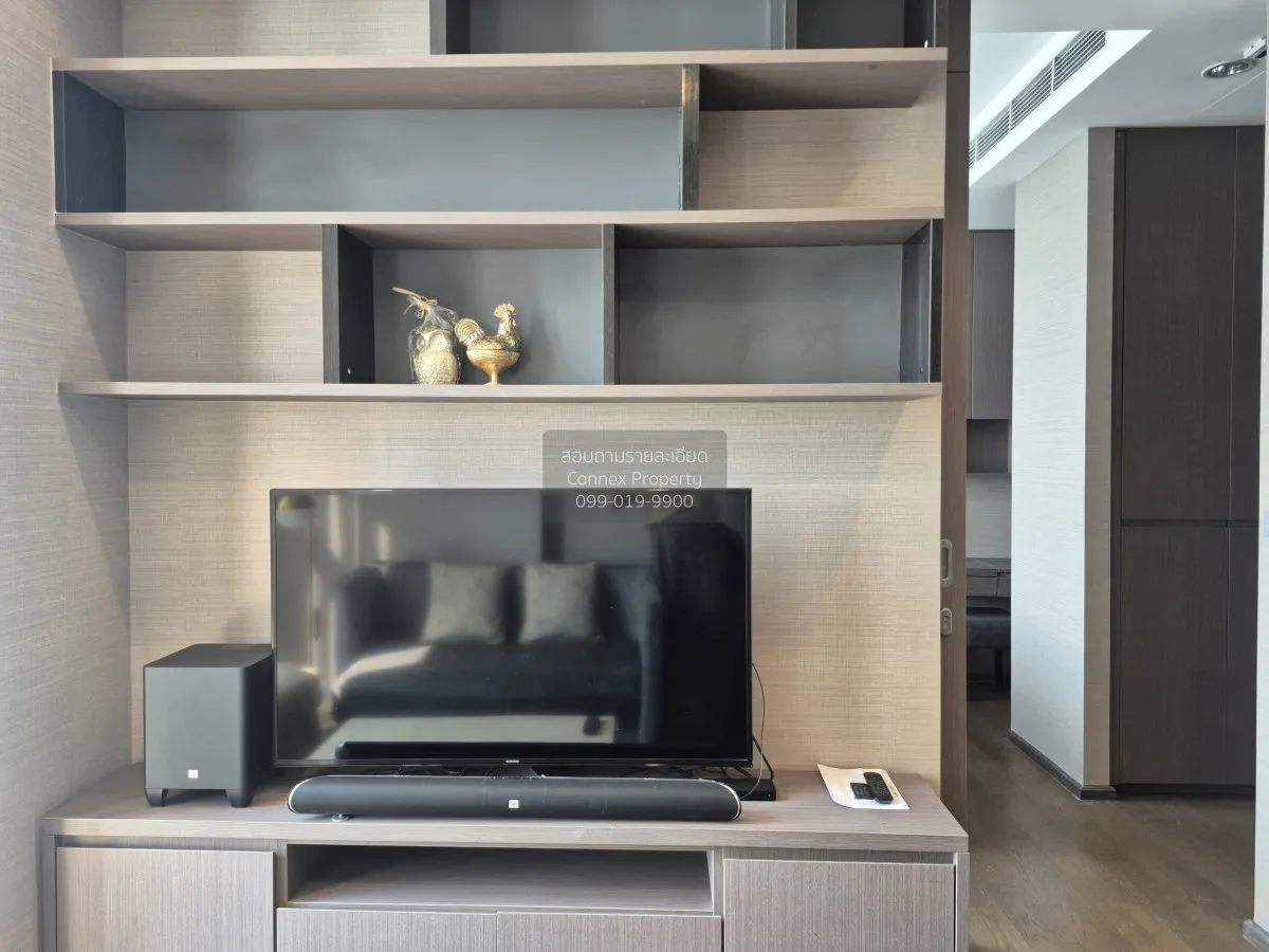 เช่าคอนโด  เดอะ ดิโพลแมท สาทร BTS-สุรศักดิ์ สีลม เขต บางรัก กรุงเ 3