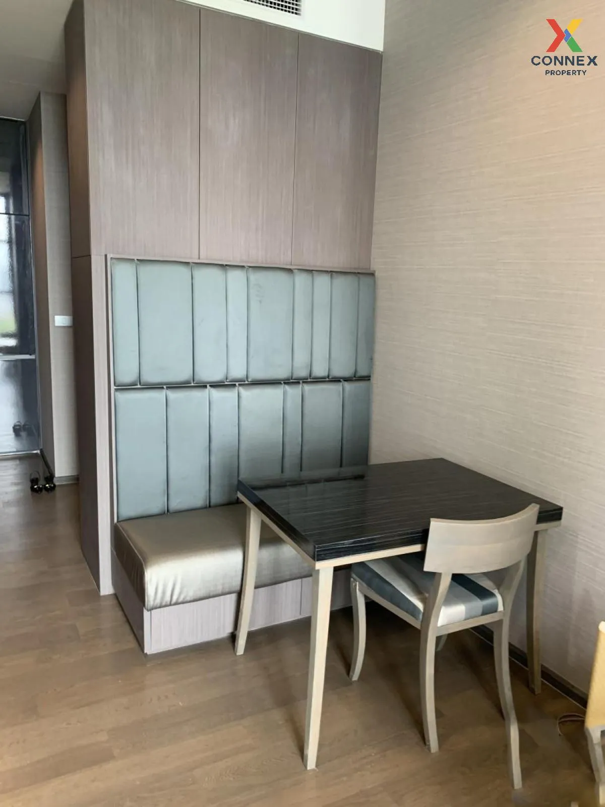 เช่าคอนโด  เดอะ ดิโพลแมท สาทร BTS-สุรศักดิ์ สีลม เขต บางรัก กรุงเ 4