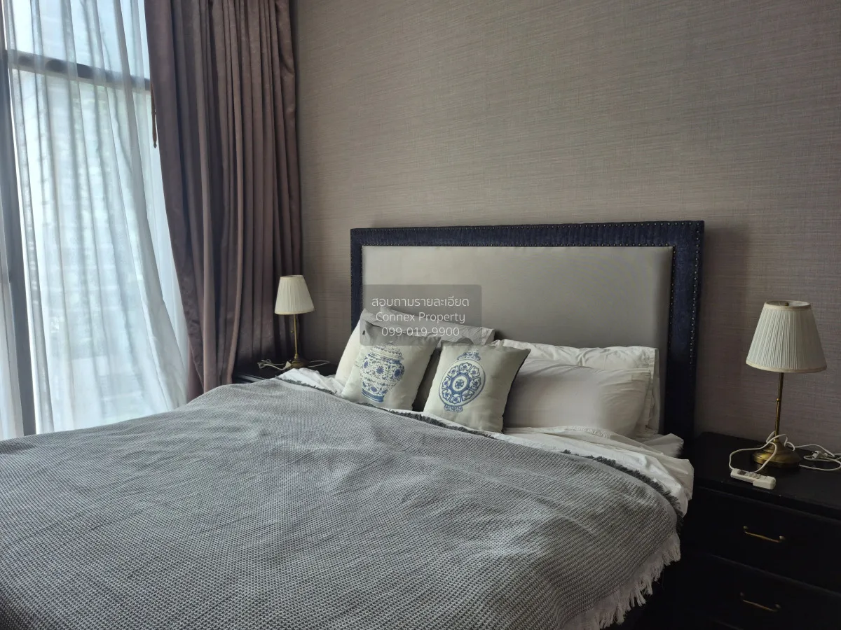 เช่าคอนโด  เดอะ ดิโพลแมท สาทร BTS-สุรศักดิ์ สีลม เขต บางรัก กรุงเ