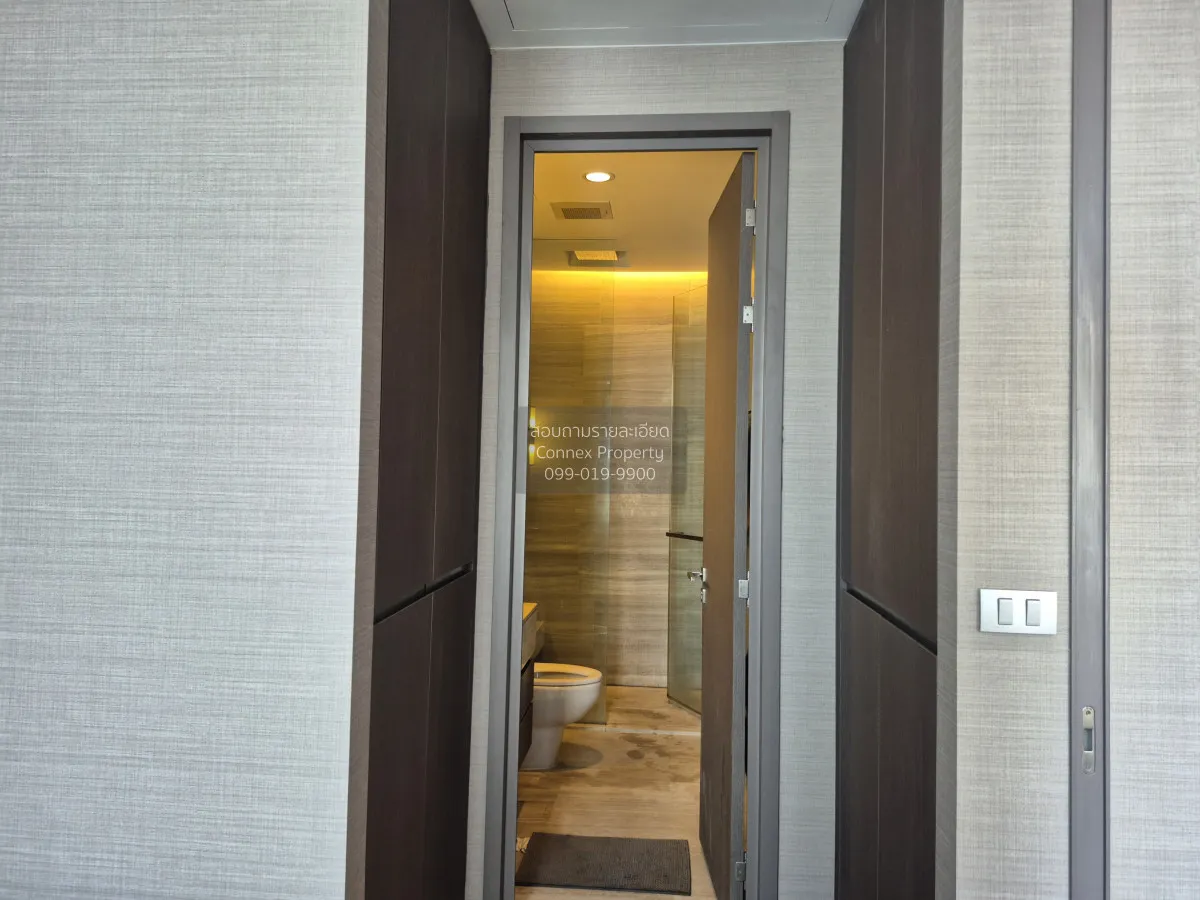 เช่าคอนโด  เดอะ ดิโพลแมท สาทร BTS-สุรศักดิ์ สีลม เขต บางรัก กรุงเ