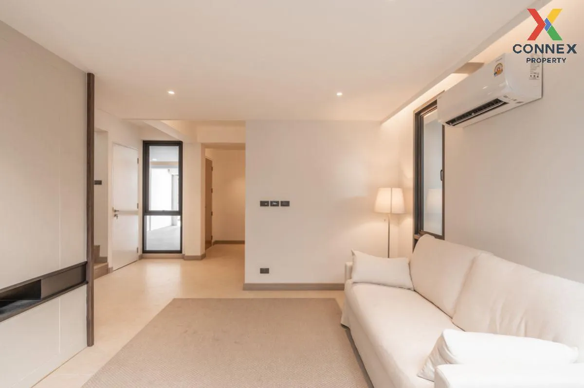 For Sale 2-storey detached house,  Sam Sen Nai , Phaya Thai , Ban 2