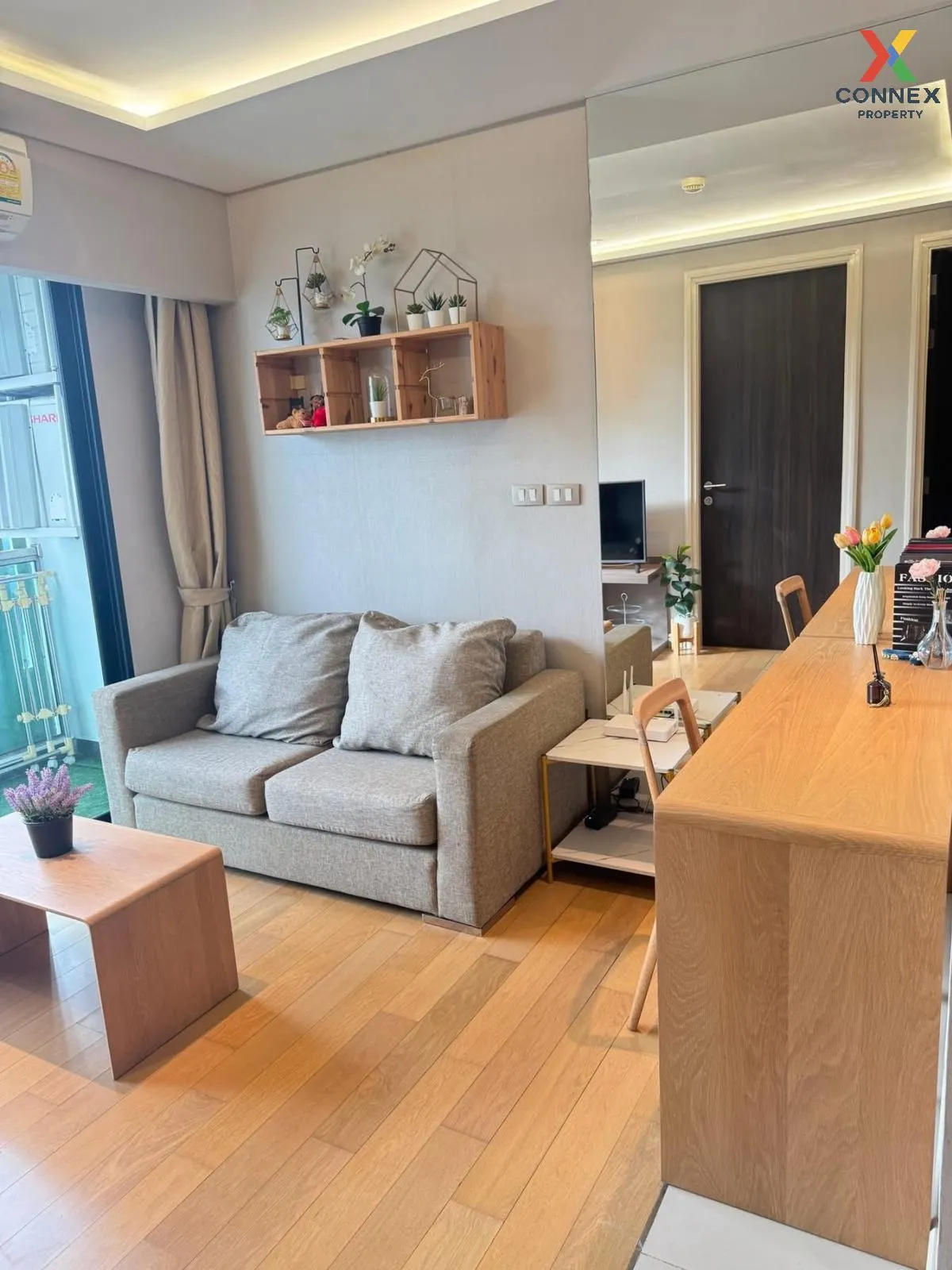 For Sale Condo , Tidy Deluxe Sukhumvit 34 , BTS-Thong Lo , Khlong 1