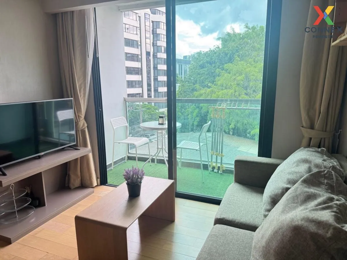 For Sale Condo , Tidy Deluxe Sukhumvit 34 , BTS-Thong Lo , Khlong 2