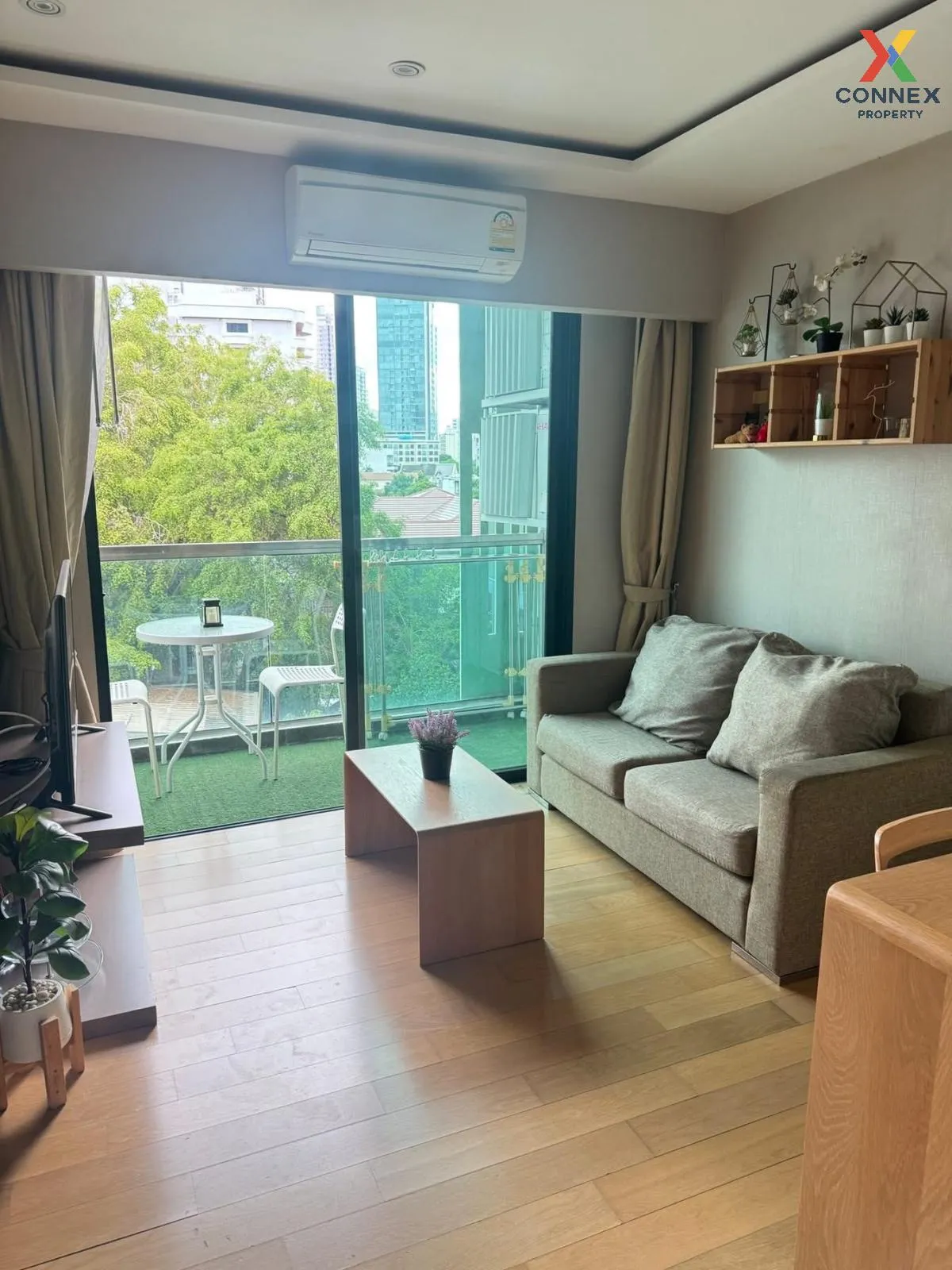 For Sale Condo , Tidy Deluxe Sukhumvit 34 , BTS-Thong Lo , Khlong 3