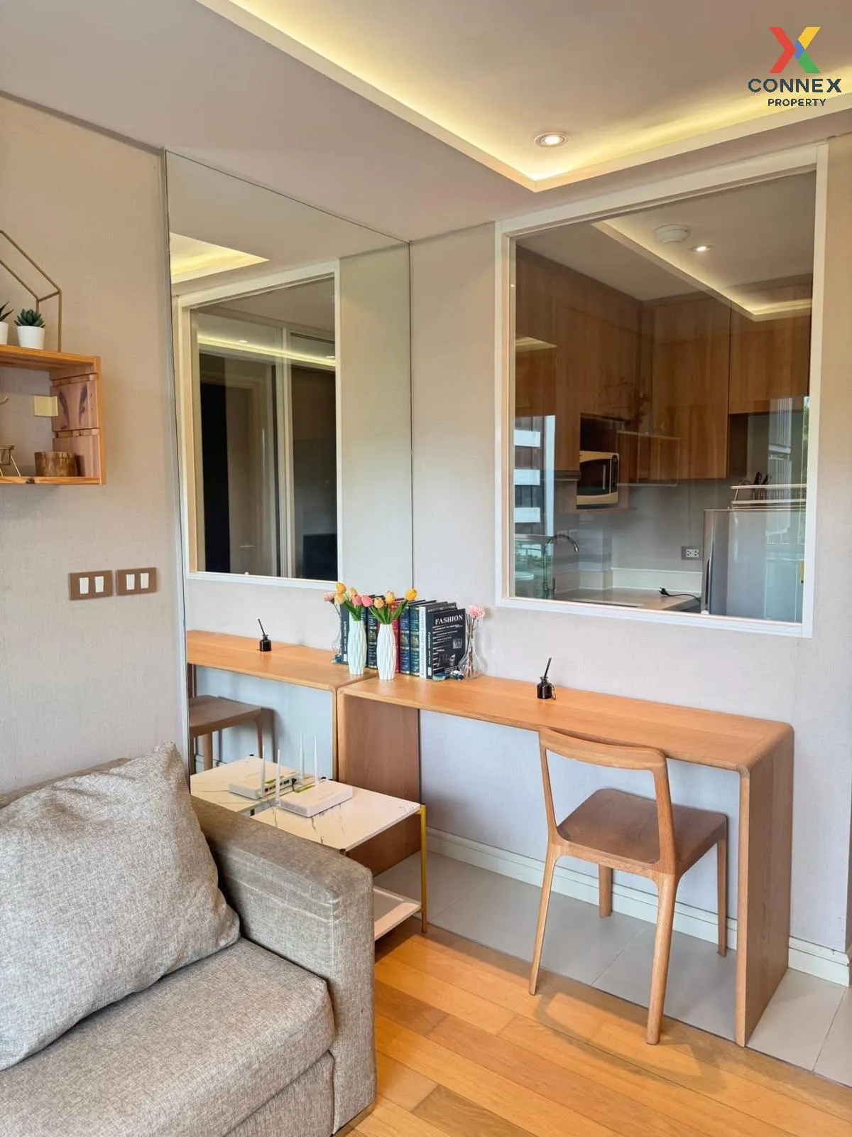 For Sale Condo , Tidy Deluxe Sukhumvit 34 , BTS-Thong Lo , Khlong 4