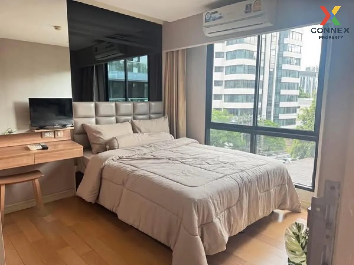 For Sale Condo , Tidy Deluxe Sukhumvit 34 , BTS-Thong Lo , Khlong