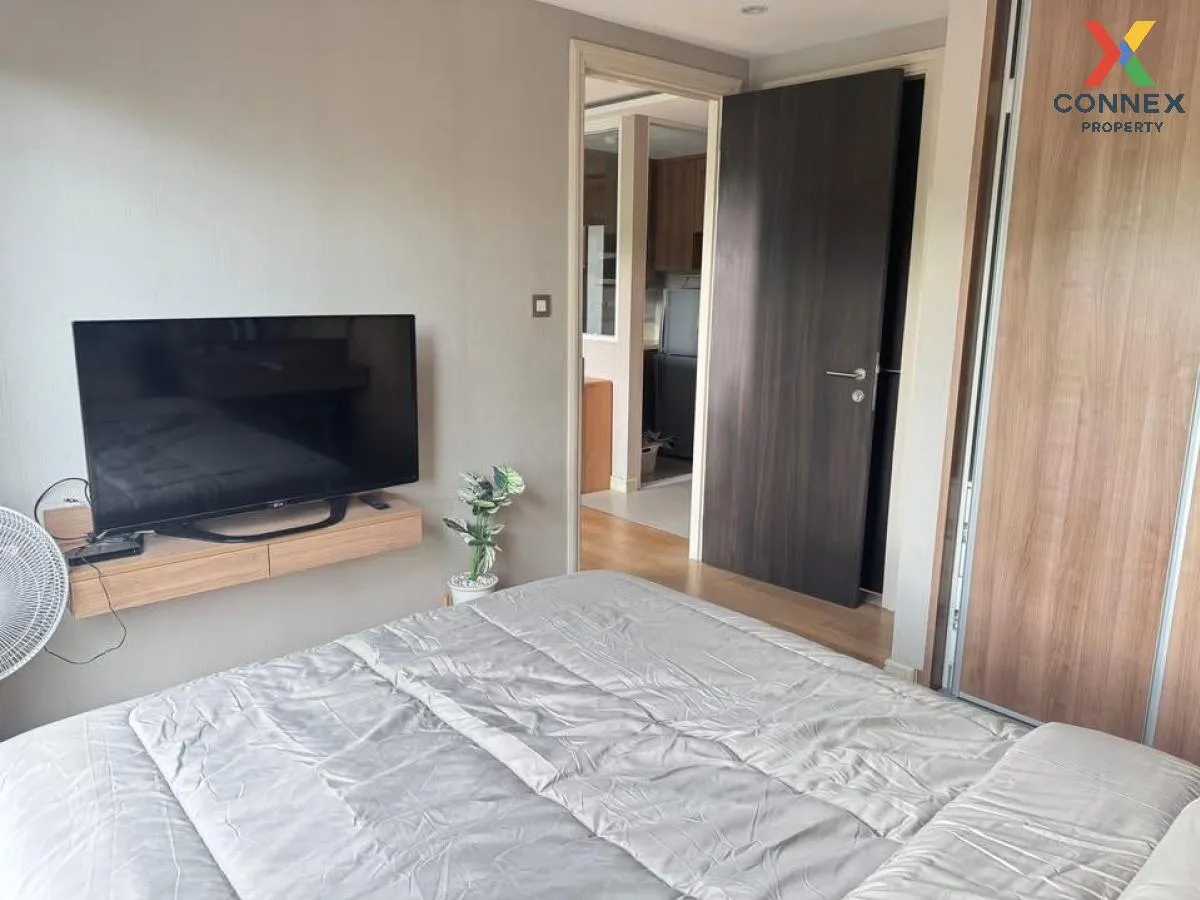For Sale Condo , Tidy Deluxe Sukhumvit 34 , BTS-Thong Lo , Khlong