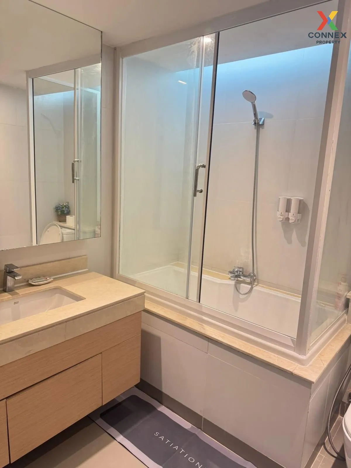 For Sale Condo , Tidy Deluxe Sukhumvit 34 , BTS-Thong Lo , Khlong