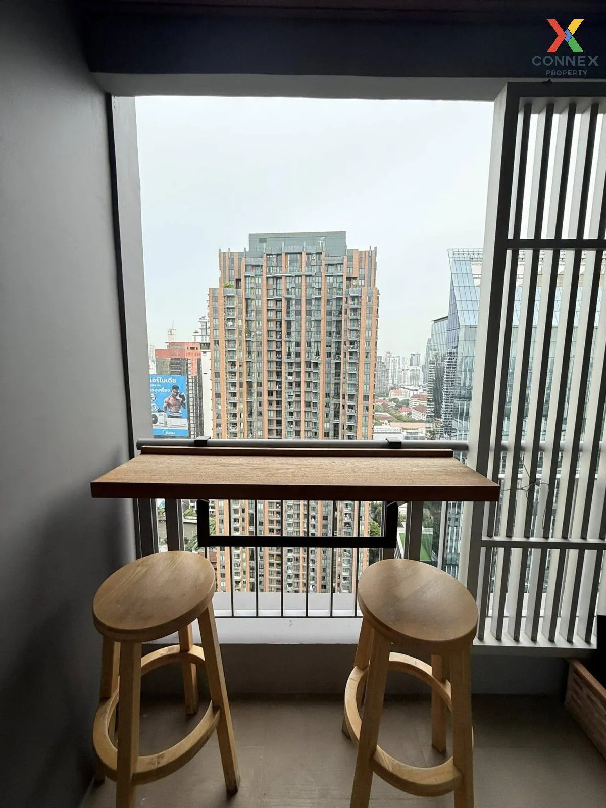 เช่าคอนโด  ดิ แอดเดรส อโศก MRT-เพชรบุรี มักกะสัน เขต ราชเทวี กรุง