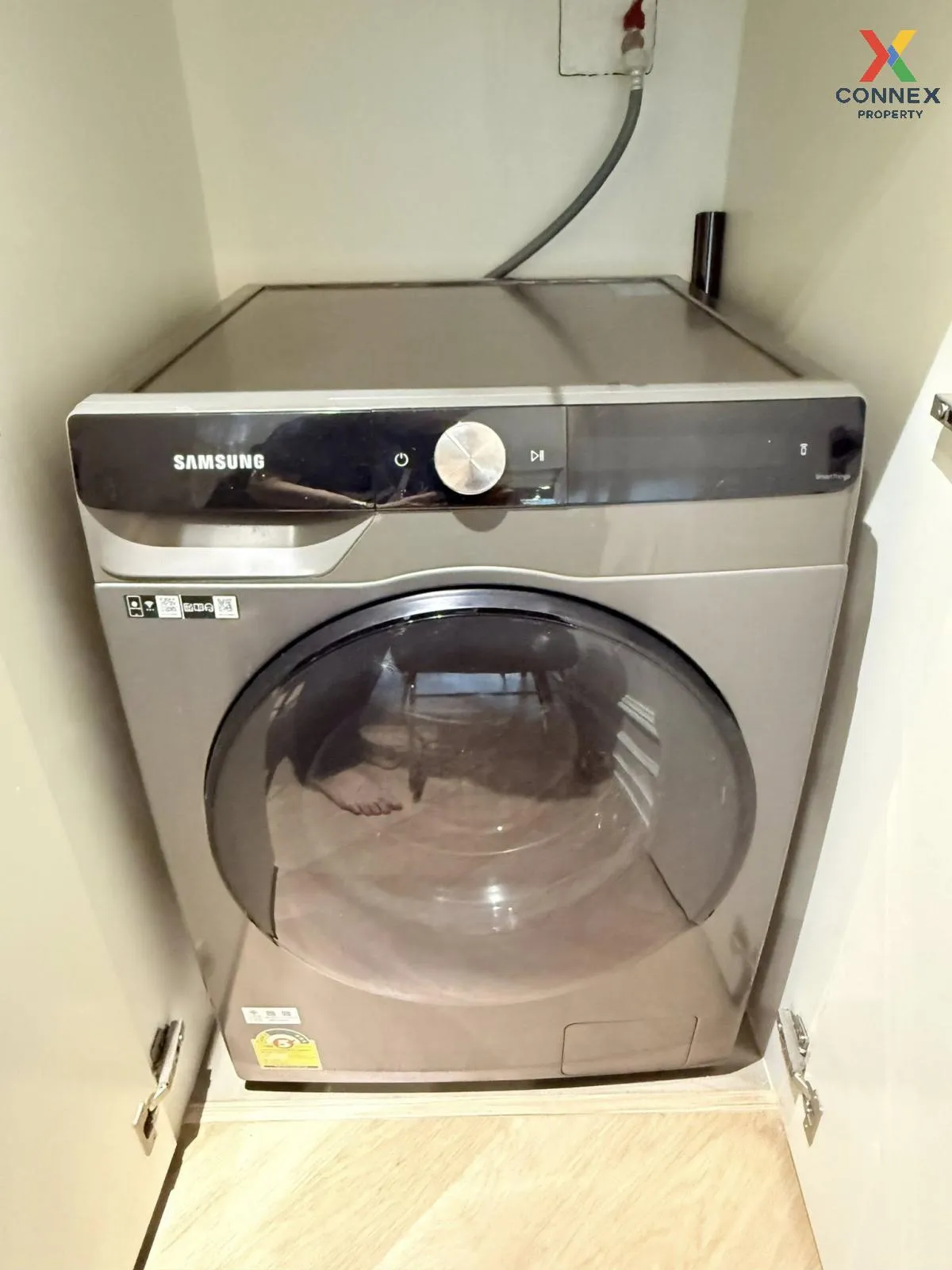 เช่าคอนโด  ดิ แอดเดรส อโศก MRT-เพชรบุรี มักกะสัน เขต ราชเทวี กรุง