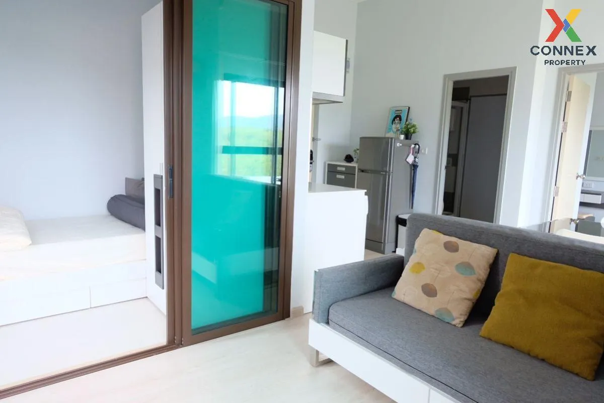 For Sale Condo , Zcape 3 , Wichit , Mueang Phuket , Phuket , CX-1 1