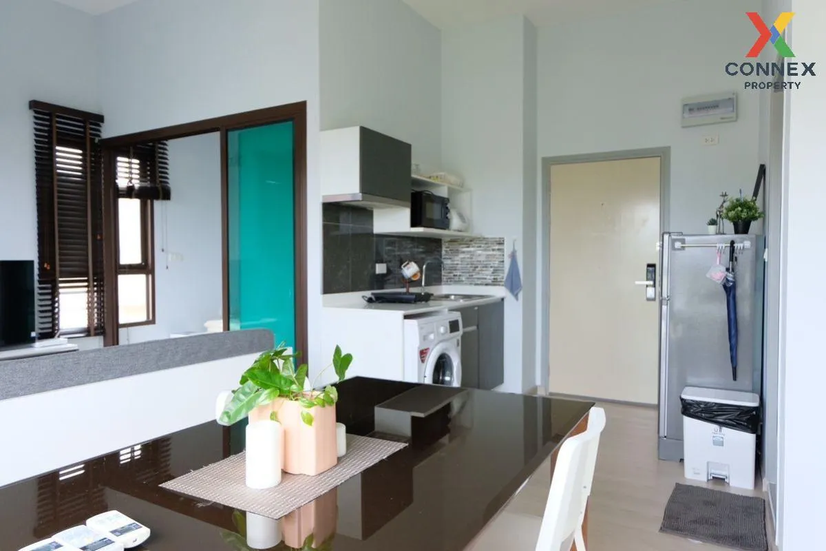 For Sale Condo , Zcape 3 , Wichit , Mueang Phuket , Phuket , CX-1 3