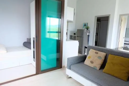 For Sale Condo , Zcape 3 , Wichit , Mueang Phuket , Phuket , CX-125479