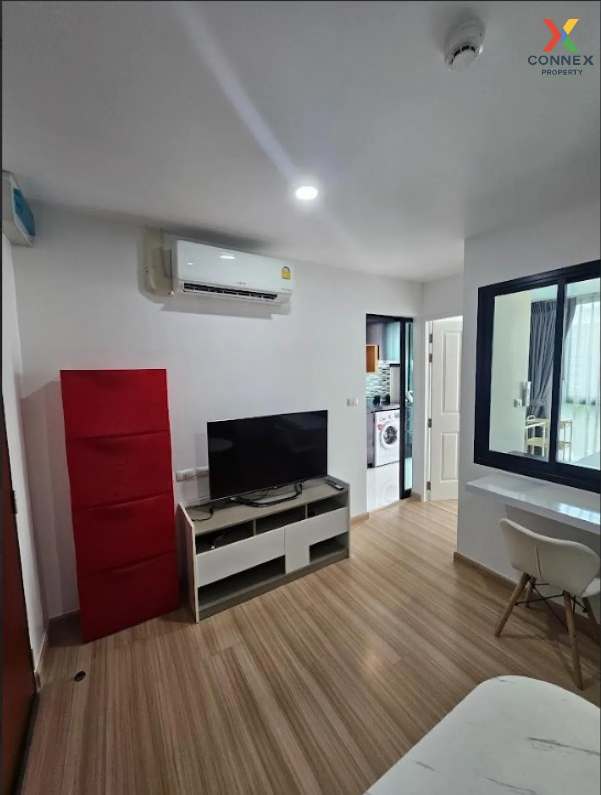 เช่าคอนโด  ชาโตว์ อินทาวน์ สุขุมวิท 64/1 BTS-ปุณณวิถี บางจาก เขต  2