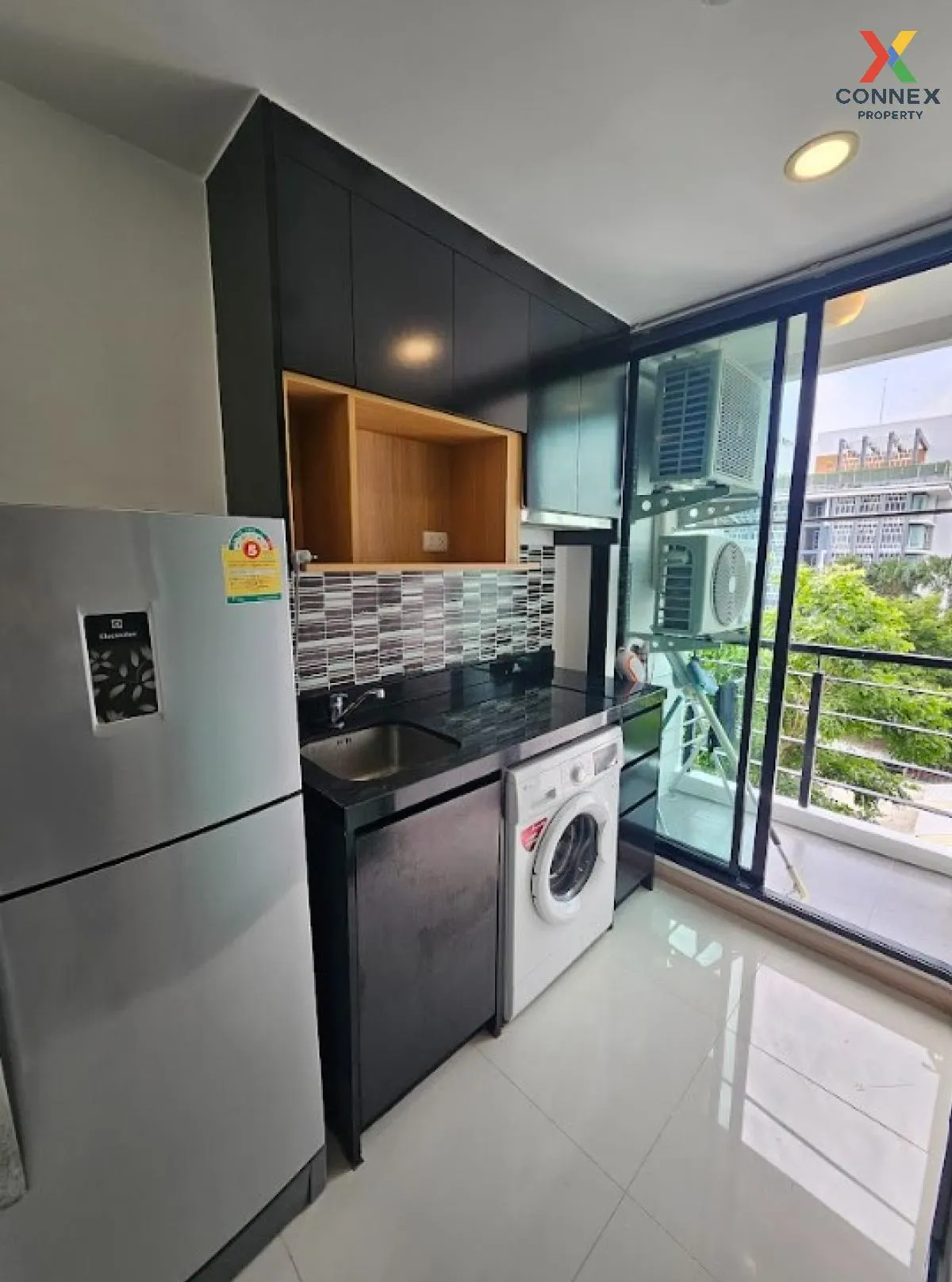 เช่าคอนโด  ชาโตว์ อินทาวน์ สุขุมวิท 64/1 BTS-ปุณณวิถี บางจาก เขต  3