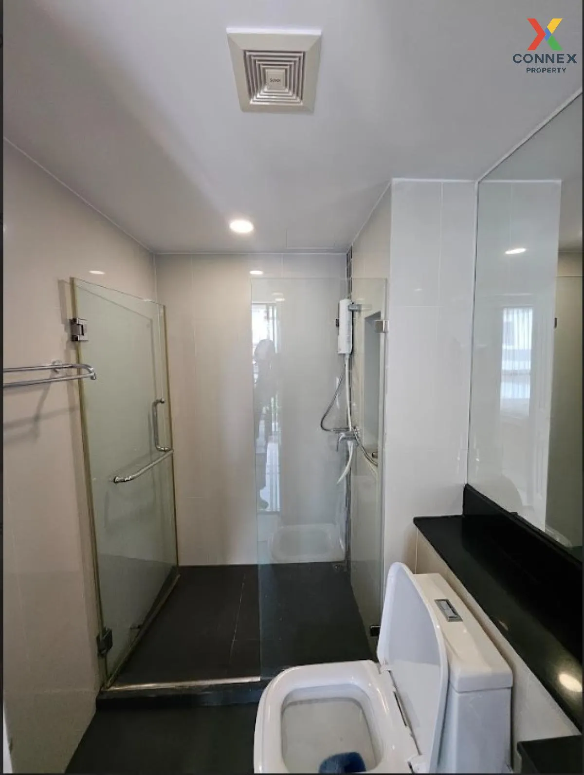 เช่าคอนโด  ชาโตว์ อินทาวน์ สุขุมวิท 64/1 BTS-ปุณณวิถี บางจาก เขต 