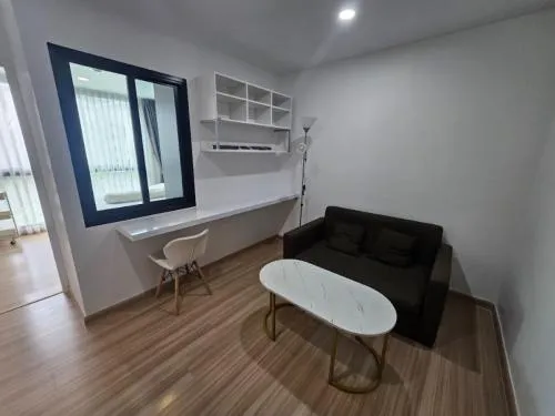 เช่าคอนโด  ชาโตว์ อินทาวน์ สุขุมวิท 64/1 BTS-ปุณณวิถี บางจาก เขต พระโขนง กรุงเทพ CX-125482