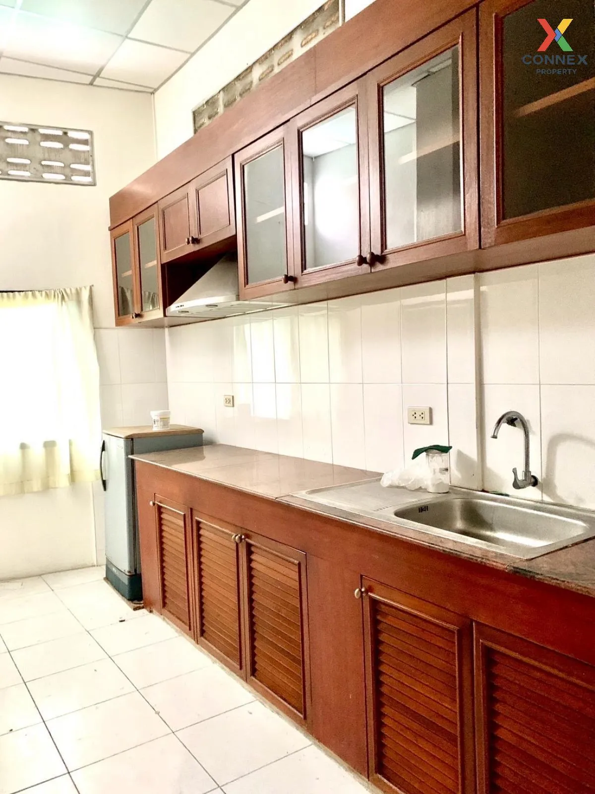 For Sale Townhouse/Townhome  , BAAN KLANG MUANG CHOKCHAI 4 , Lat  3
