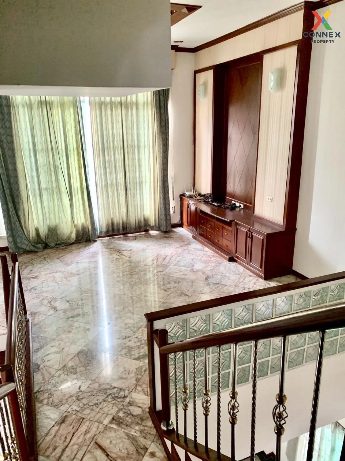 For Sale Townhouse/Townhome  , BAAN KLANG MUANG CHOKCHAI 4 , Lat 