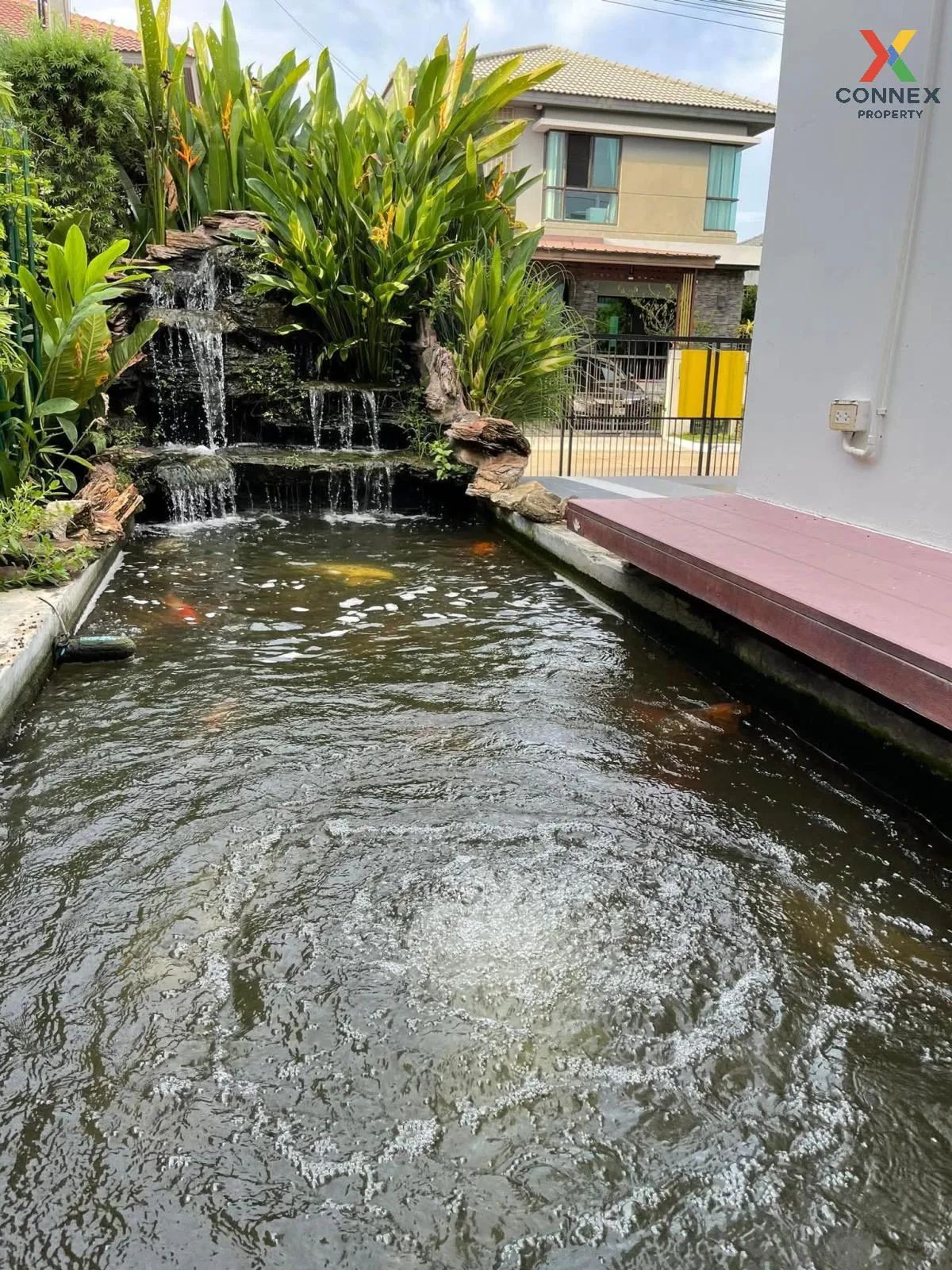 For Rent House , Muntana Rama 2 - Tientaley , newly renovated , T