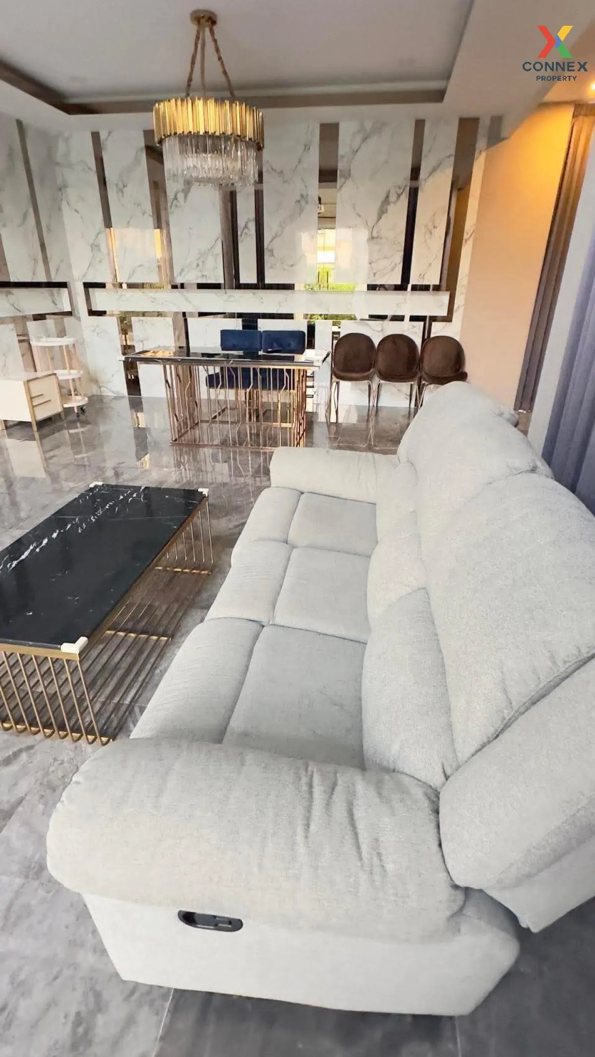 For Rent House , Muntana Rama 2 - Tientaley , newly renovated , T