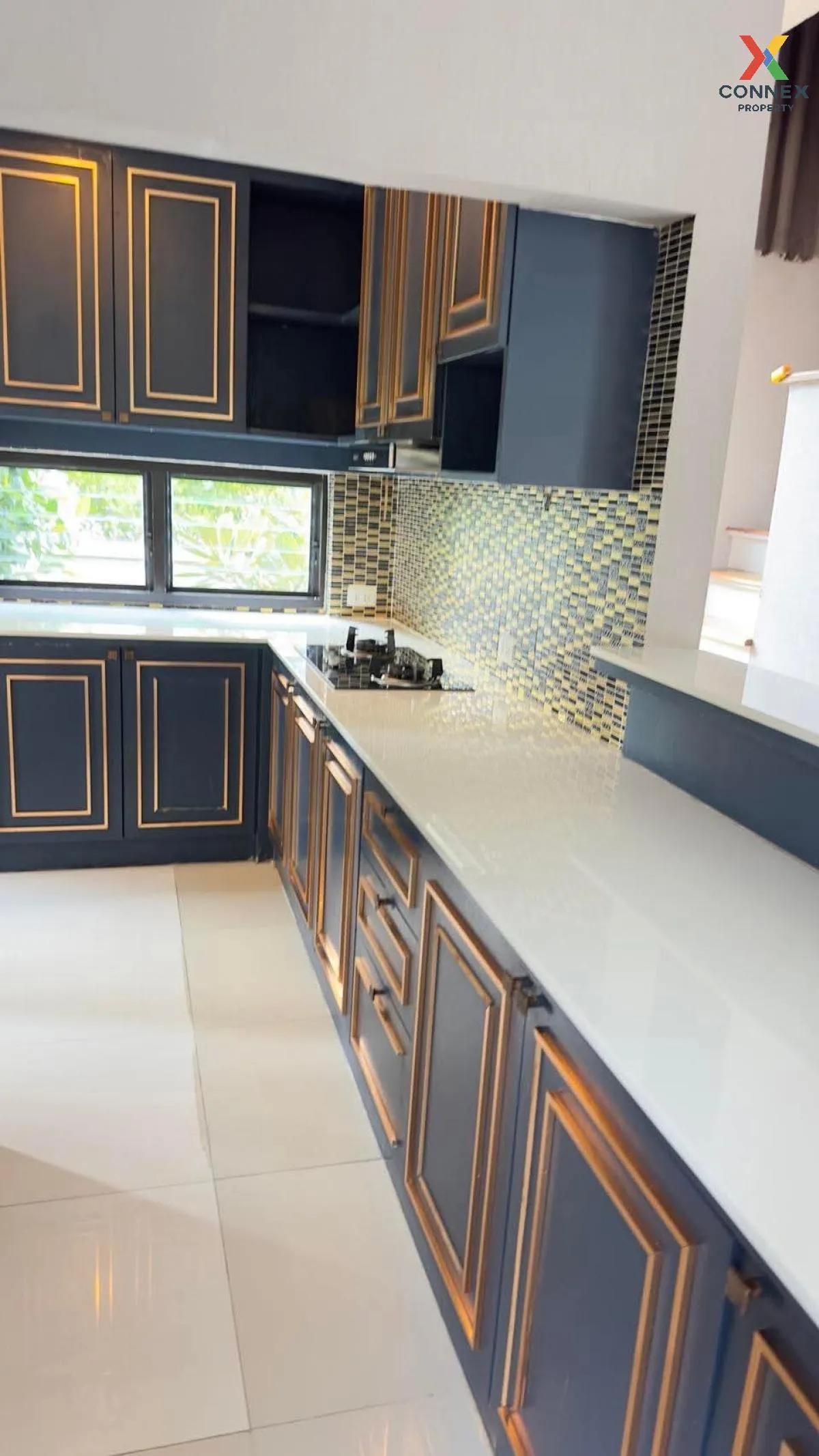 For Rent House , Muntana Rama 2 - Tientaley , newly renovated , T