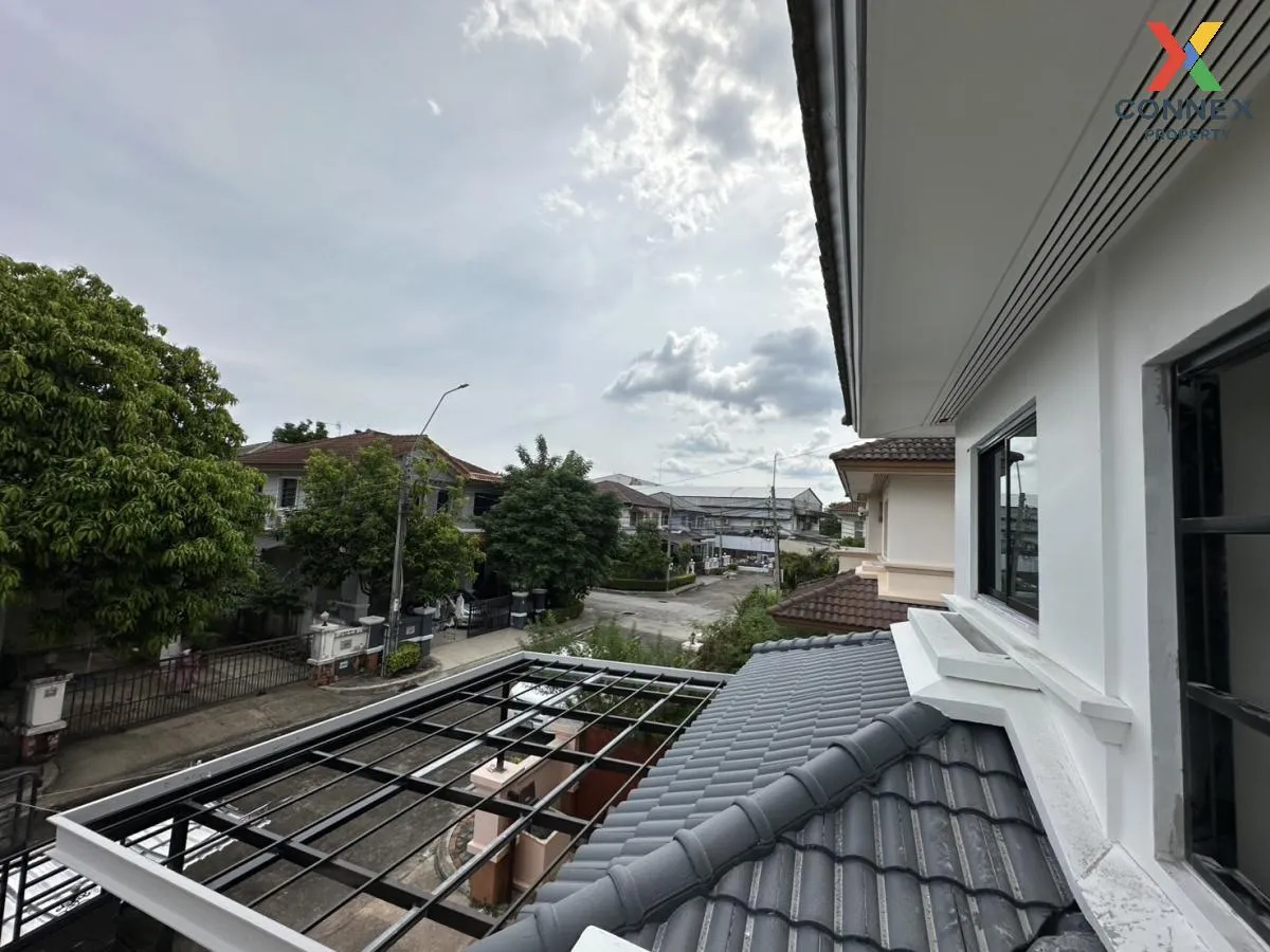 For Sale House , Mantana Phetkasem 81 , Nong Khaem , Nong Khaem ,