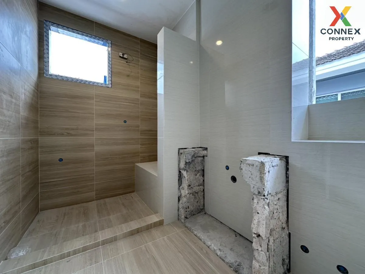 For Sale House , Mantana Phetkasem 81 , Nong Khaem , Nong Khaem ,