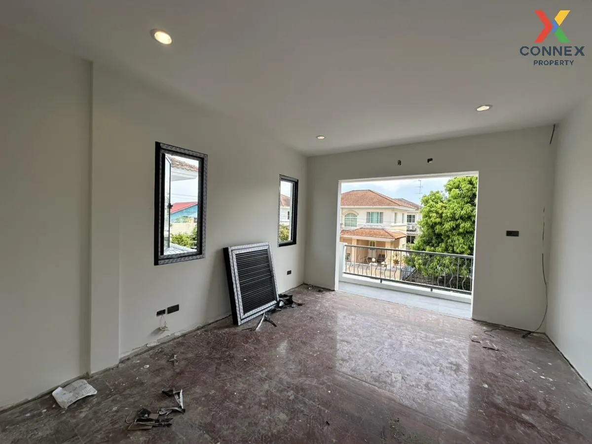 For Sale House , Mantana Phetkasem 81 , Nong Khaem , Nong Khaem ,