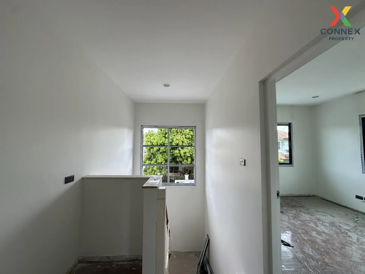 For Sale House , Mantana Phetkasem 81 , Nong Khaem , Nong Khaem ,