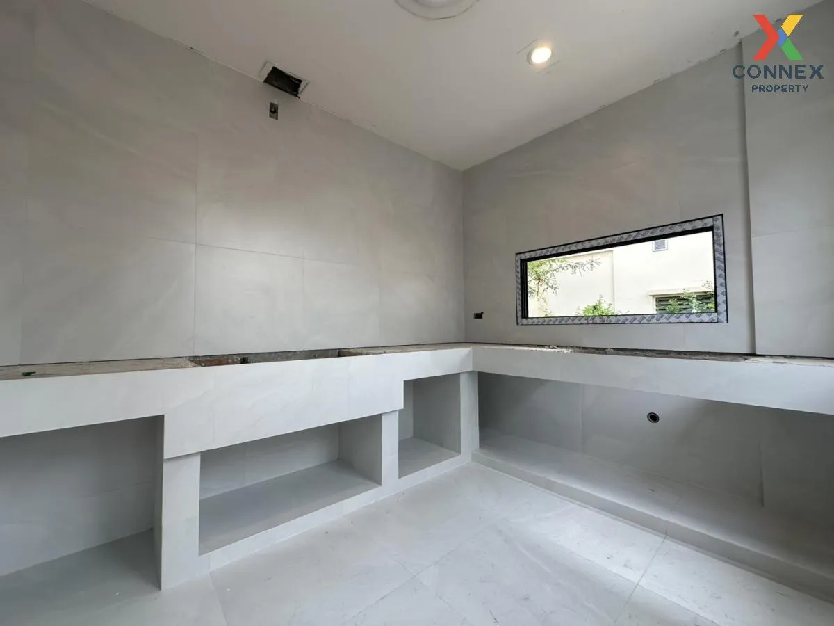 For Sale House , Mantana Phetkasem 81 , Nong Khaem , Nong Khaem ,