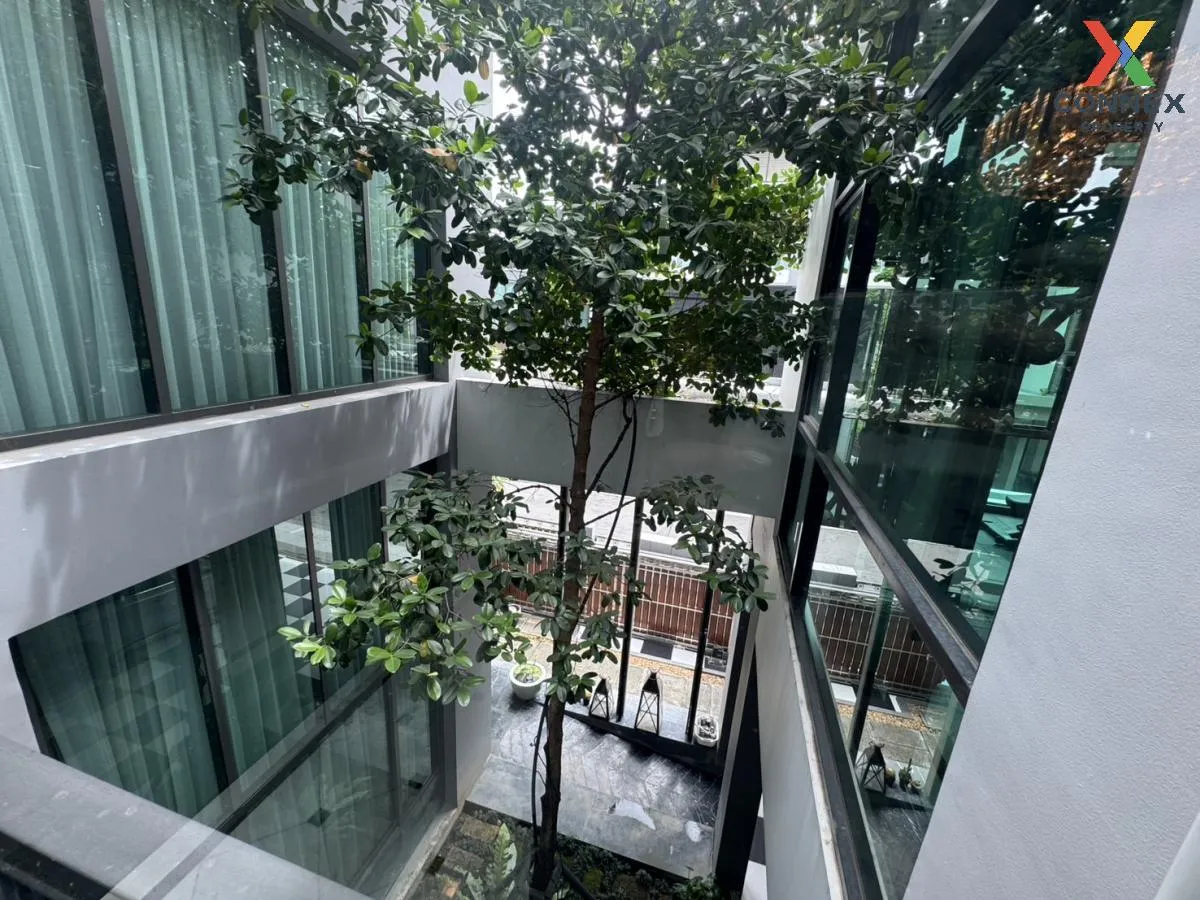 For Sale House , Grand Bangkok Boulevard Ratchapruek - Rama 5 , B