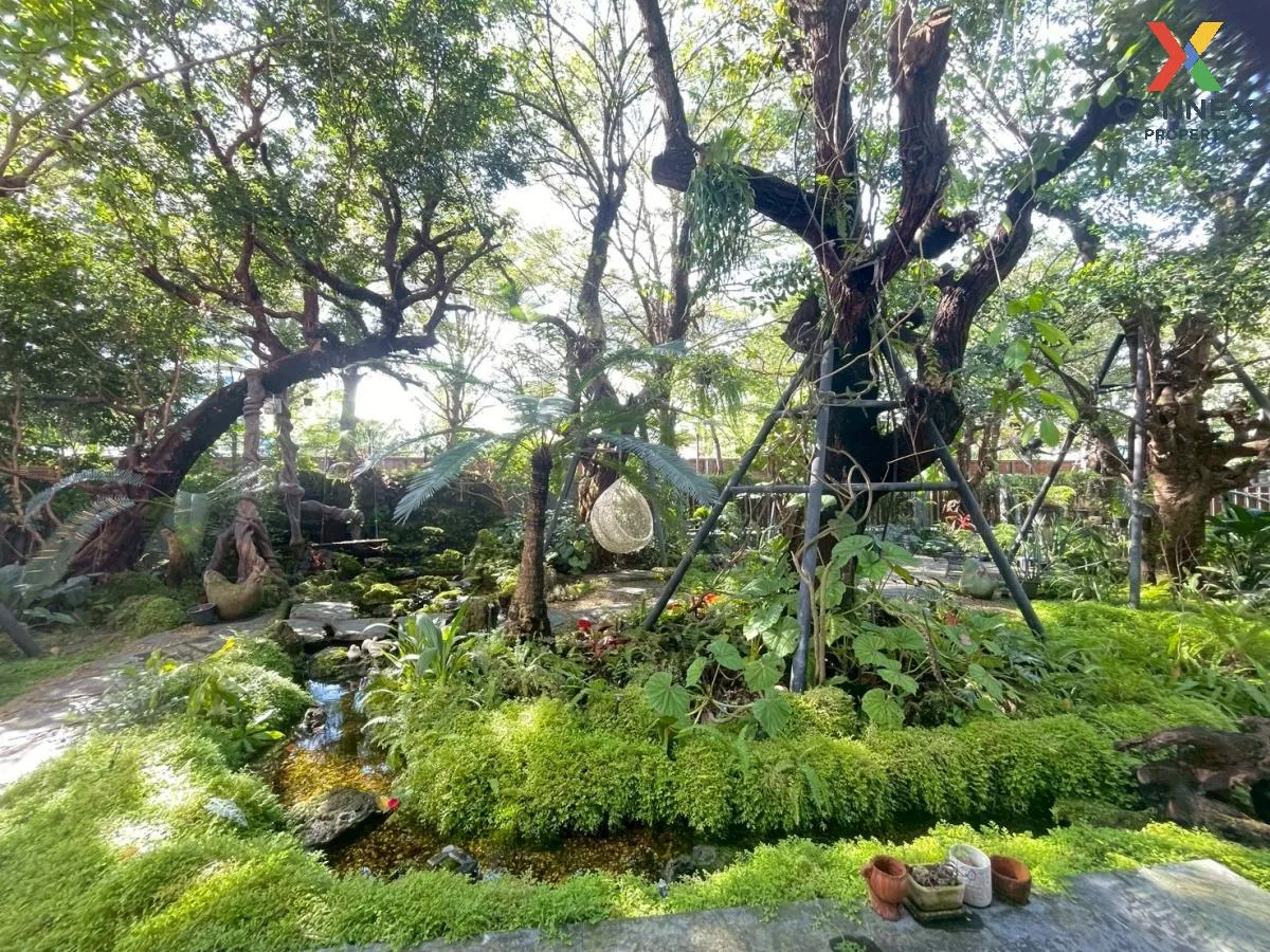 For Sale House , Grand Bangkok Boulevard Ratchapruek - Rama 5 , B