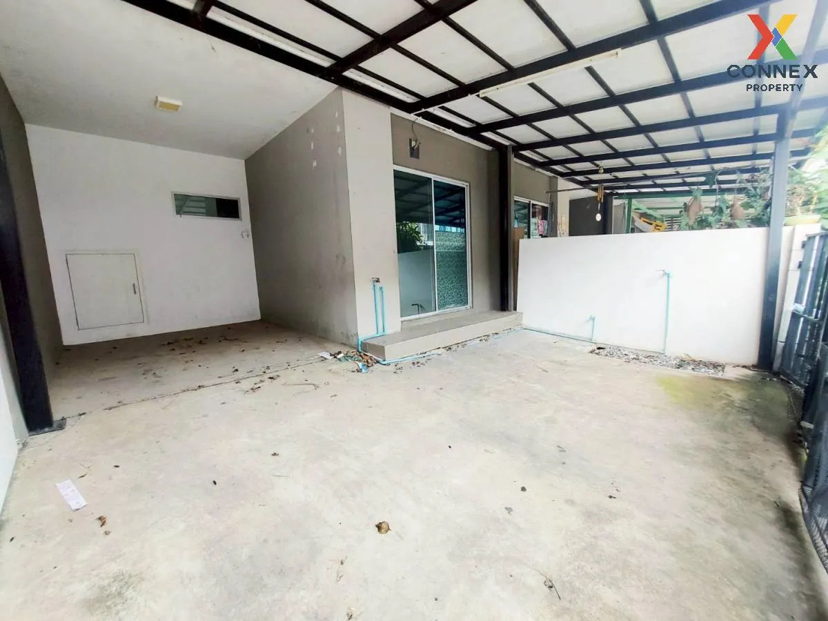 For Sale Townhouse/Townhome  , Pruksa Ville 88 Salaya , Sala Ya , For Sale Townhouse/Townhome  , Pruksa Ville 88 Salaya , Sala Ya , 2