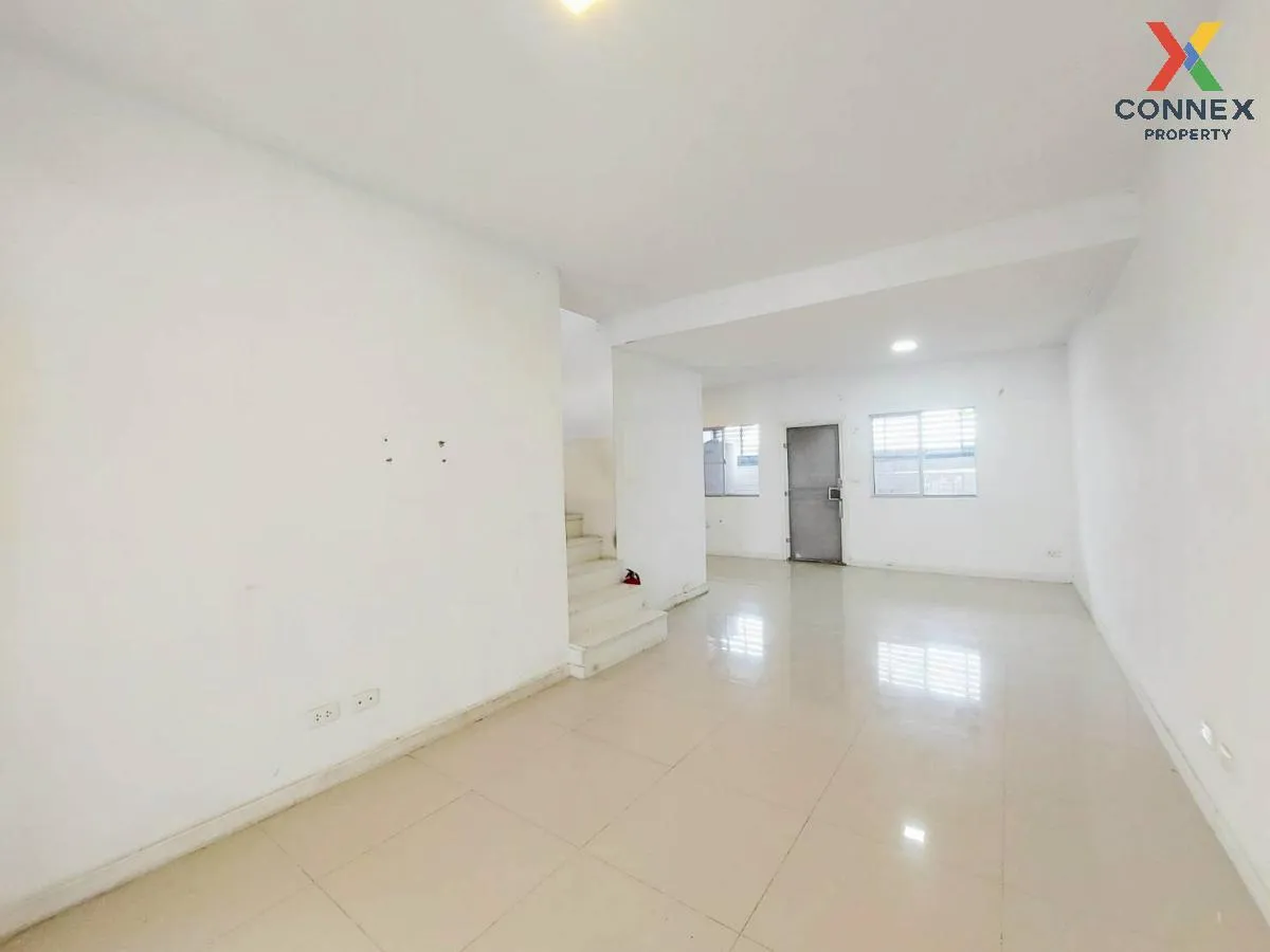 For Sale Townhouse/Townhome  , Pruksa Ville 88 Salaya , Sala Ya , For Sale Townhouse/Townhome  , Pruksa Ville 88 Salaya , Sala Ya , 3