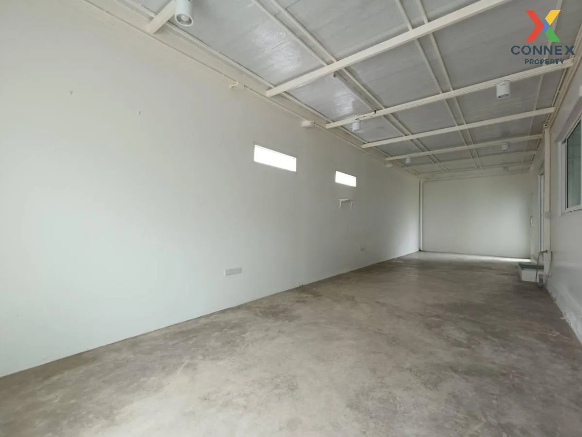 ขายบ้าน  ภัสสร เทพารักษ์ - บางนา บางปลา บางพลี สมุทรปราการ CX-125