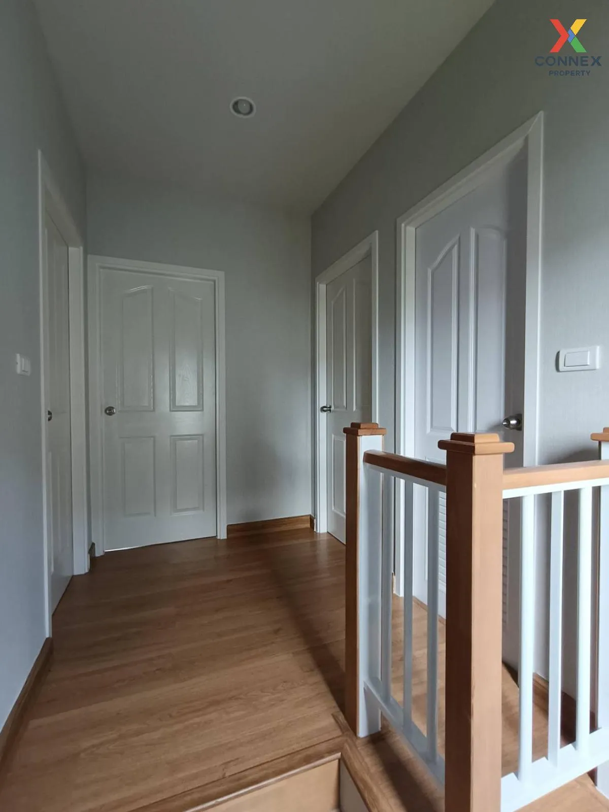 ขายบ้าน  ภัสสร เทพารักษ์ - บางนา บางปลา บางพลี สมุทรปราการ CX-125