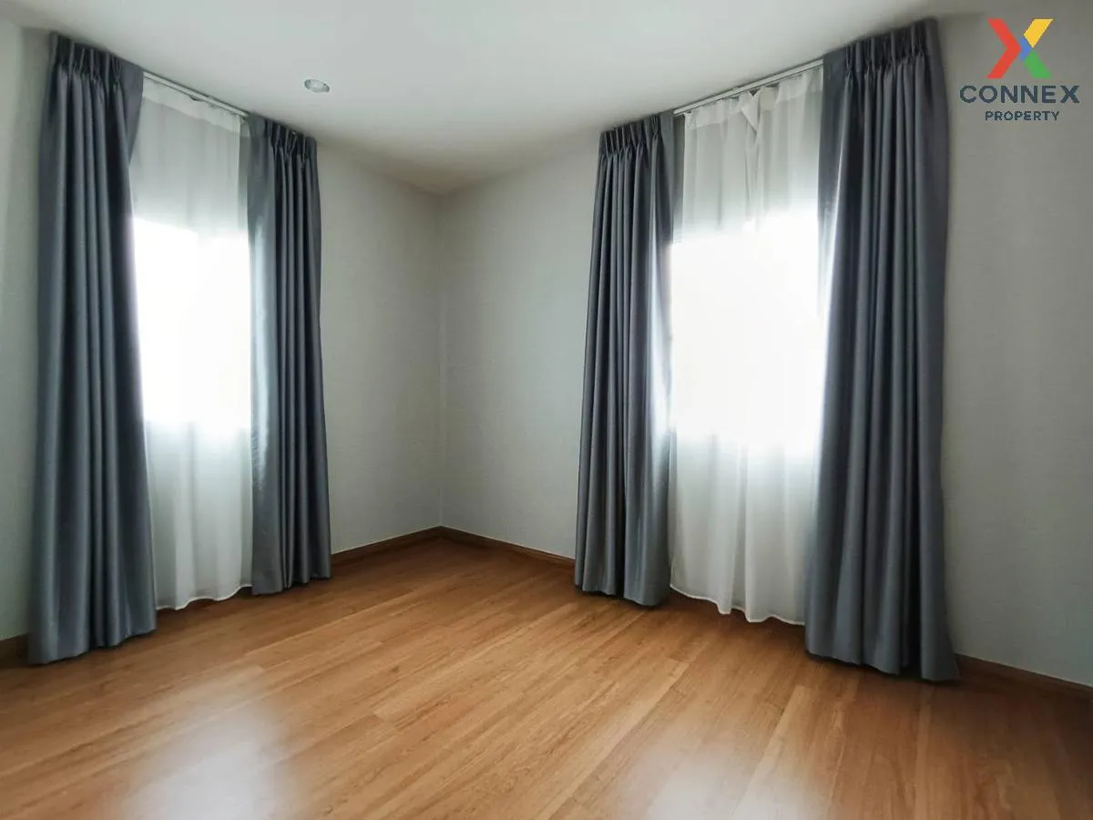 ขายบ้าน  ภัสสร เทพารักษ์ - บางนา บางปลา บางพลี สมุทรปราการ CX-125