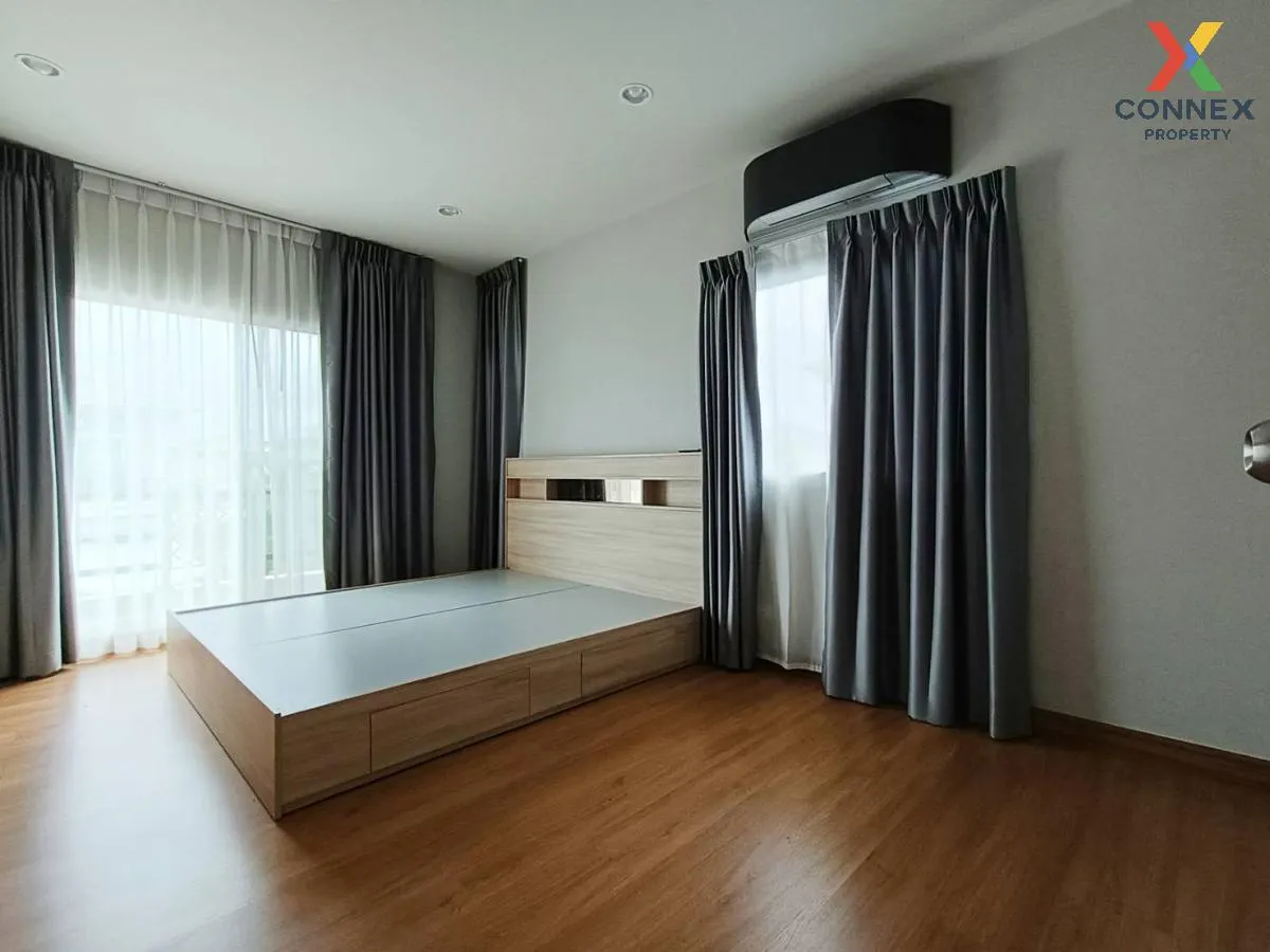 ขายบ้าน  ภัสสร เทพารักษ์ - บางนา บางปลา บางพลี สมุทรปราการ CX-125