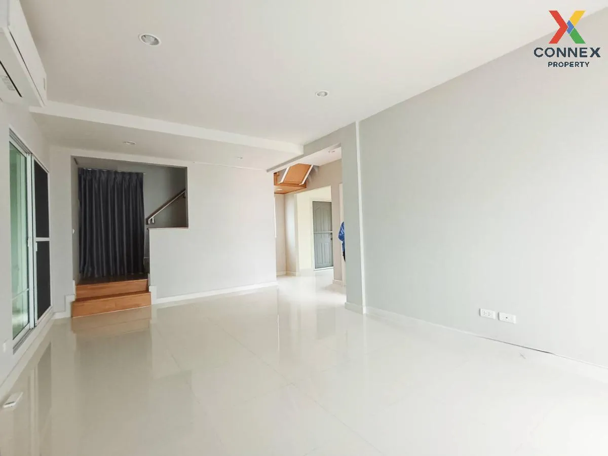 ขายบ้าน  ภัสสร เทพารักษ์ - บางนา บางปลา บางพลี สมุทรปราการ CX-125