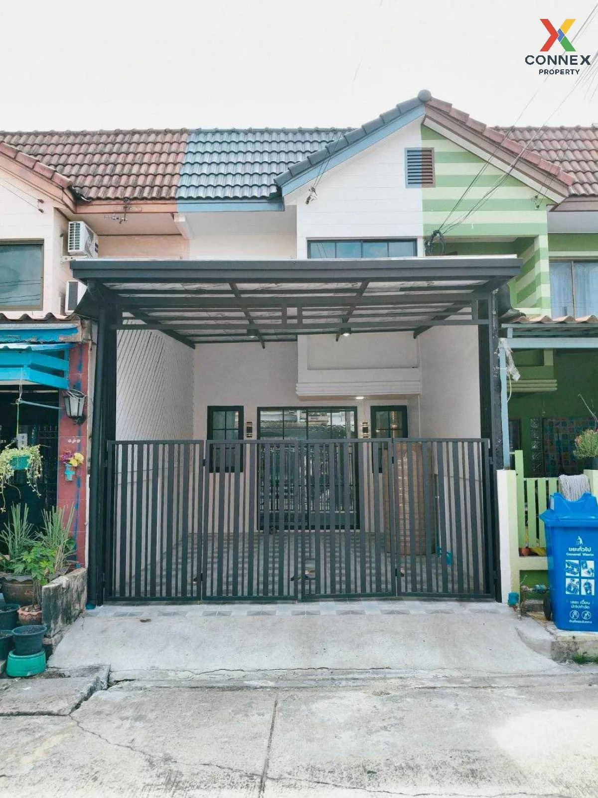 For Sale Townhouse/Townhome  , Sai Mai Villa , Sai Mai , Sai Mai  1